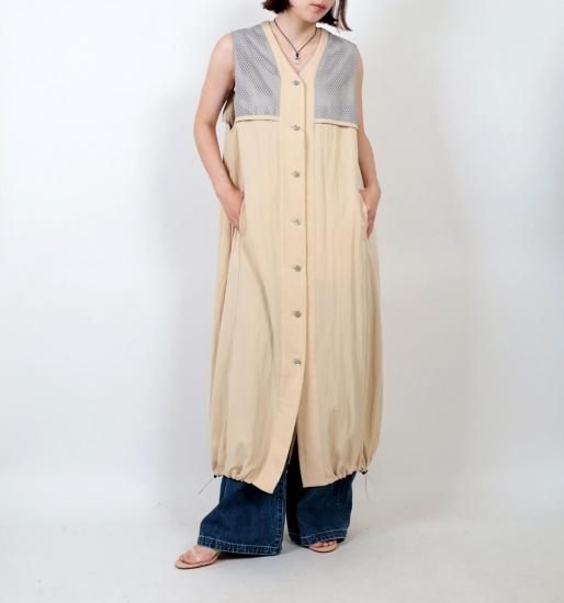<img class='new_mark_img1' src='https://img.shop-pro.jp/img/new/icons11.gif' style='border:none;display:inline;margin:0px;padding:0px;width:auto;' />  1 mesh bicolor one-piece