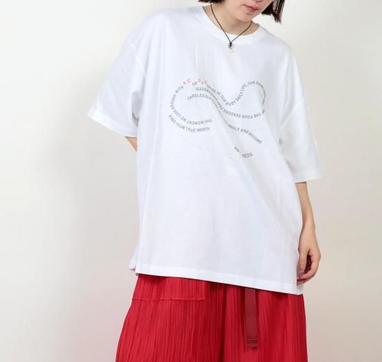 <img class='new_mark_img1' src='https://img.shop-pro.jp/img/new/icons11.gif' style='border:none;display:inline;margin:0px;padding:0px;width:auto;' />ACOCWanderlust T-shirt