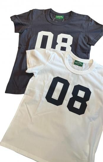 <img class='new_mark_img1' src='https://img.shop-pro.jp/img/new/icons47.gif' style='border:none;display:inline;margin:0px;padding:0px;width:auto;' />2025 GREEN BUTTER  NO.8 Essential Tee
