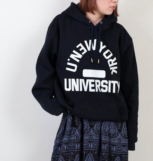 <img class='new_mark_img1' src='https://img.shop-pro.jp/img/new/icons11.gif' style='border:none;display:inline;margin:0px;padding:0px;width:auto;' /> USU GALLERY college Remake Hoodie