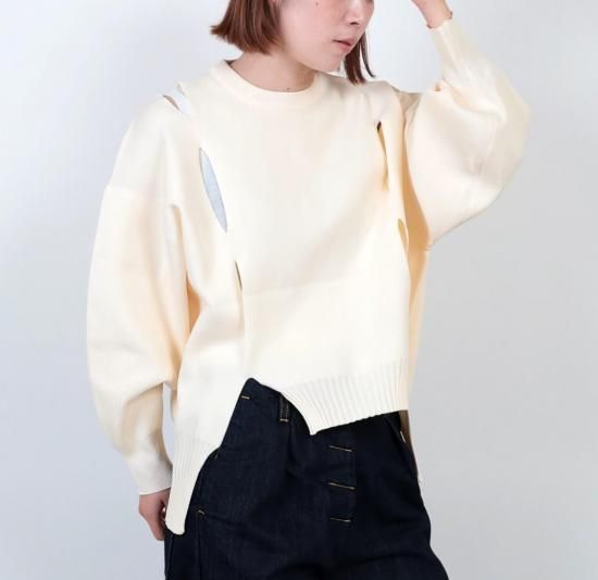 <img class='new_mark_img1' src='https://img.shop-pro.jp/img/new/icons11.gif' style='border:none;display:inline;margin:0px;padding:0px;width:auto;' />1 E KNIT PO