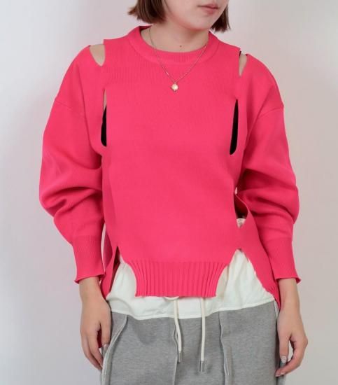 <img class='new_mark_img1' src='https://img.shop-pro.jp/img/new/icons11.gif' style='border:none;display:inline;margin:0px;padding:0px;width:auto;' />1 E KNIT PO