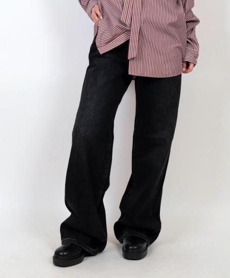 <img class='new_mark_img1' src='https://img.shop-pro.jp/img/new/icons11.gif' style='border:none;display:inline;margin:0px;padding:0px;width:auto;' />ROLLA'S KATE BAGGY