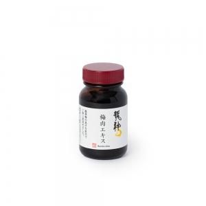 Amazon.co.jp: 梅肉エキス 90g : 食品・飲料・お酒