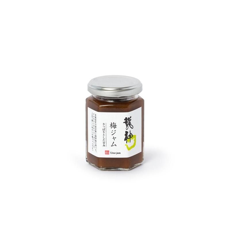 龍神梅酒　黒糖　甜菜糖　４本セット 梅酒・ゆず酒・樽酒（アルコール） - 【龍神梅】（有）龍神自然