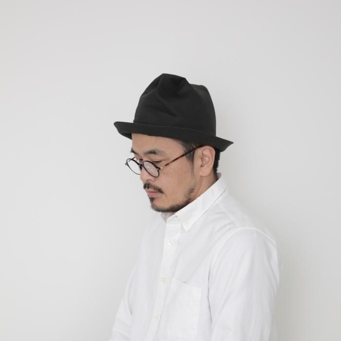omabow myself hat / khaki