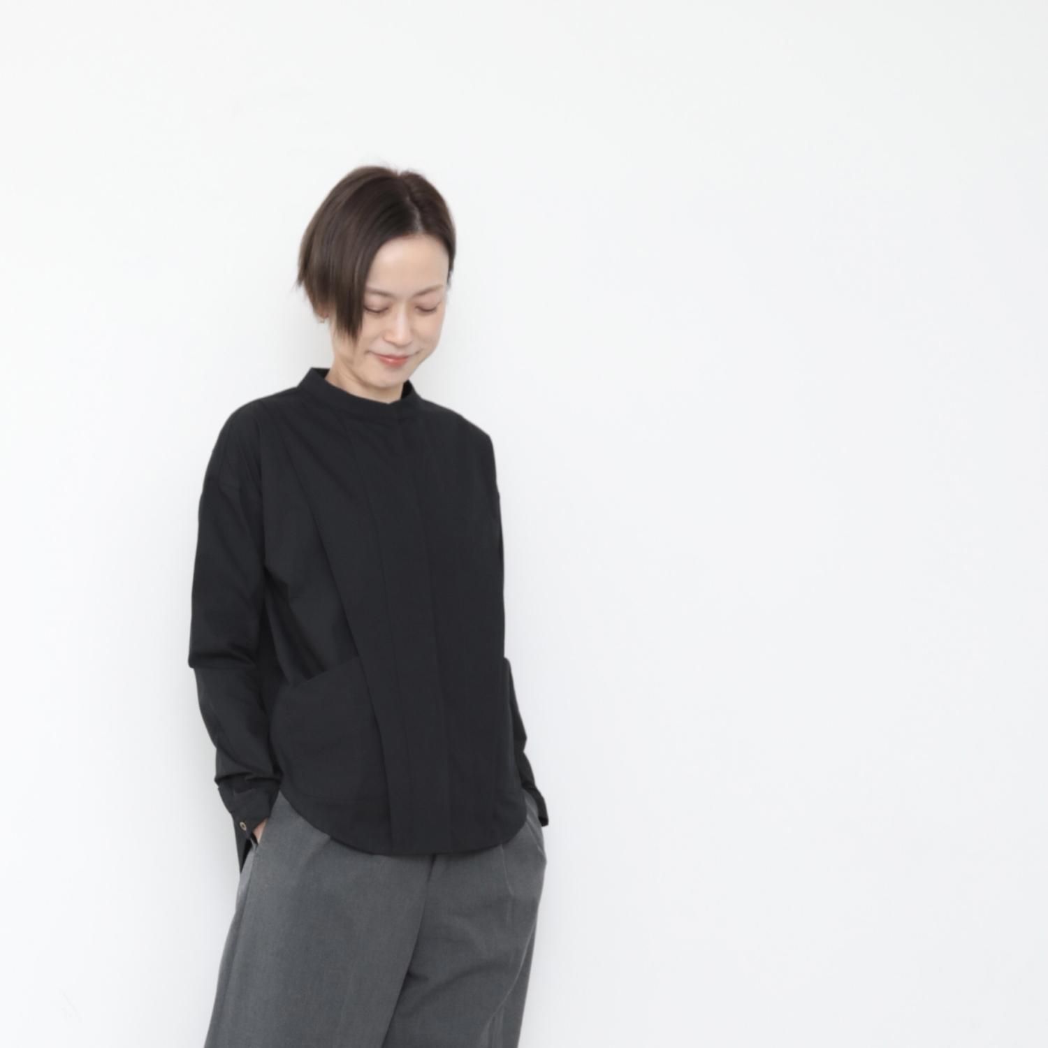 Hero shirts / black