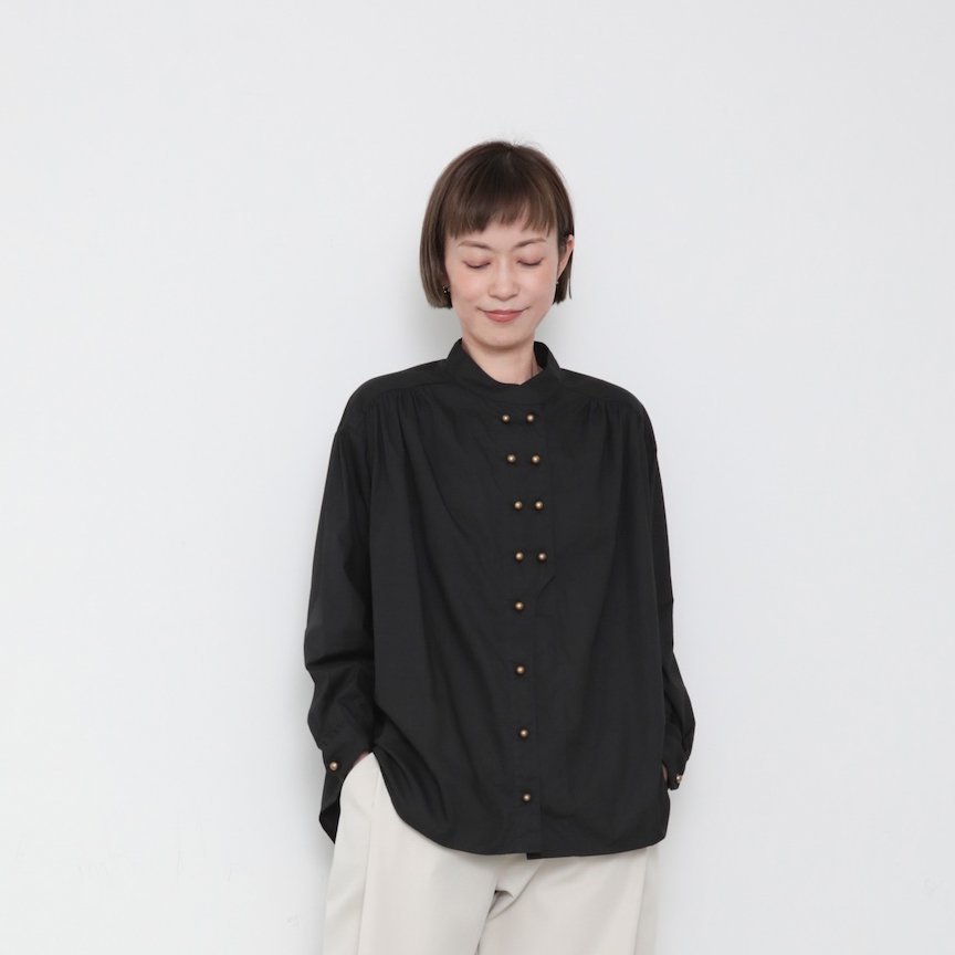 Cookshirts / black