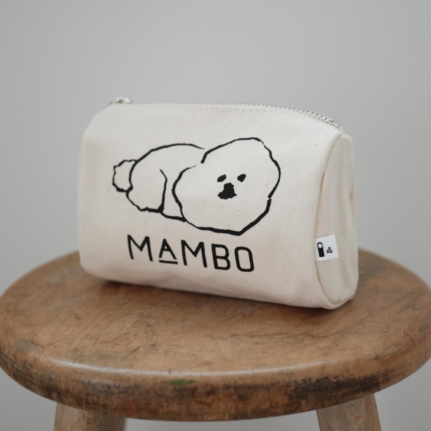 CLASKA DO MAMBO 饦ɥܥåݡ S