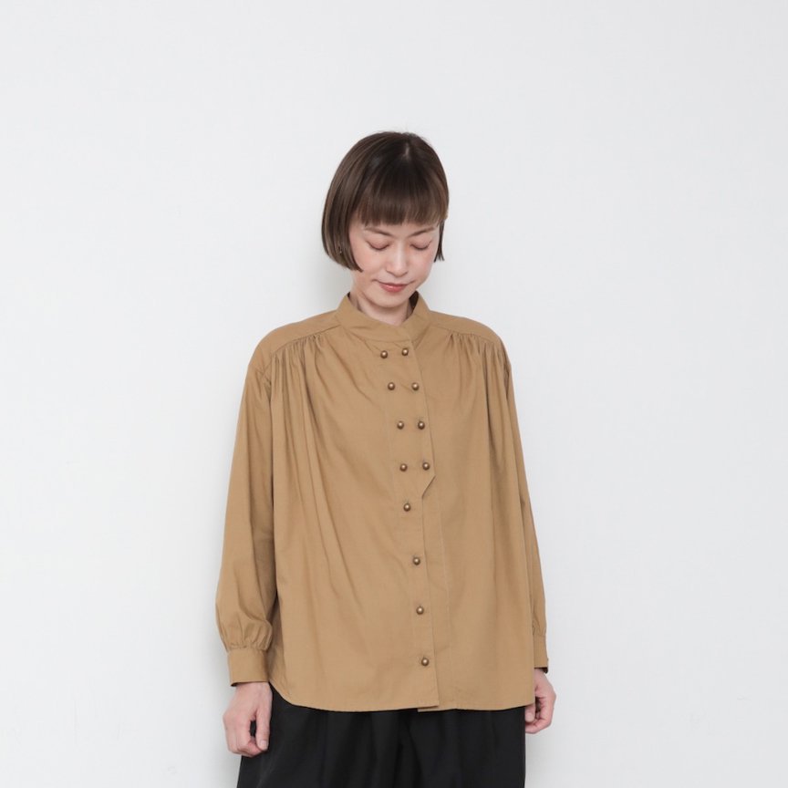 Cookshirts / beige