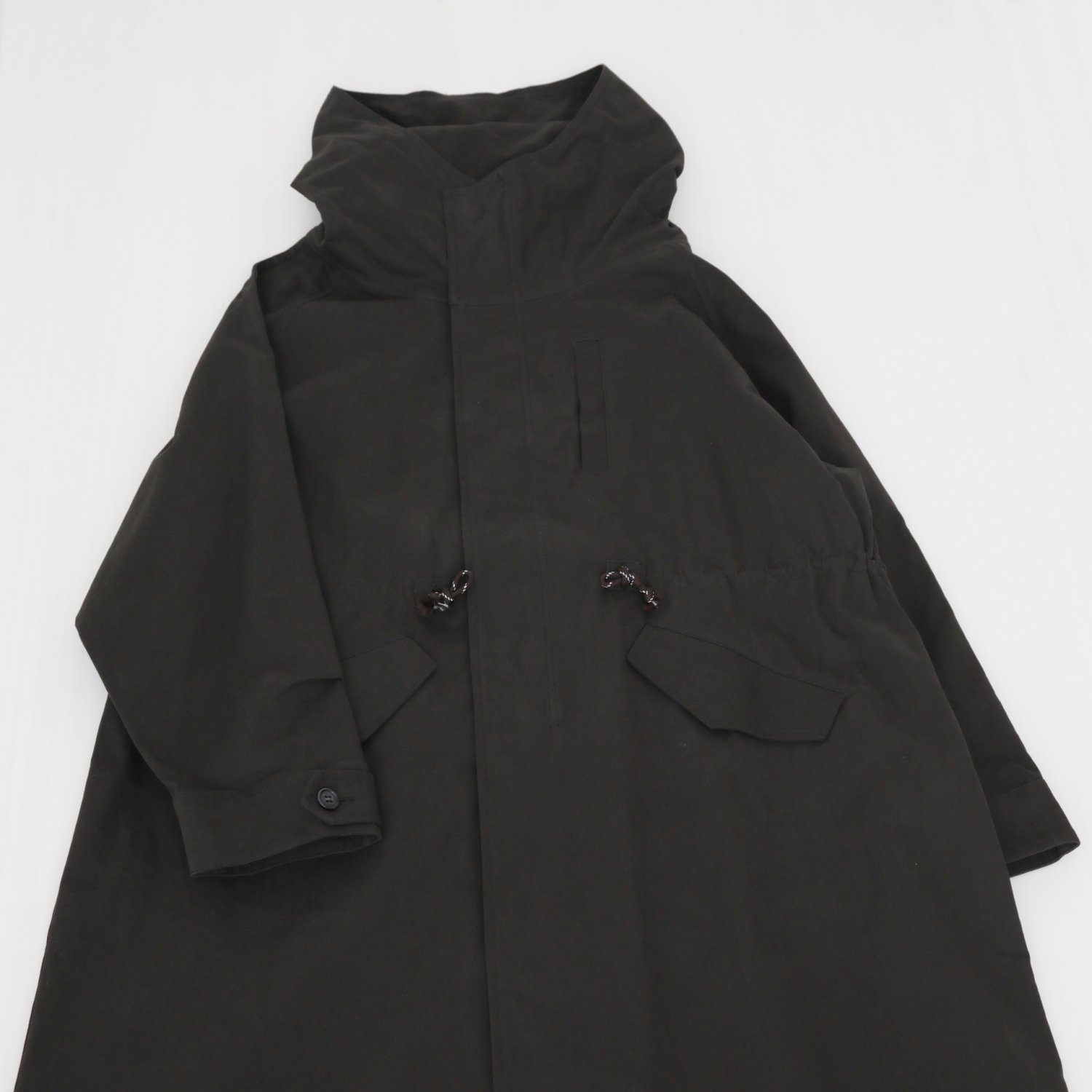 Mods coat  / sumikuro M