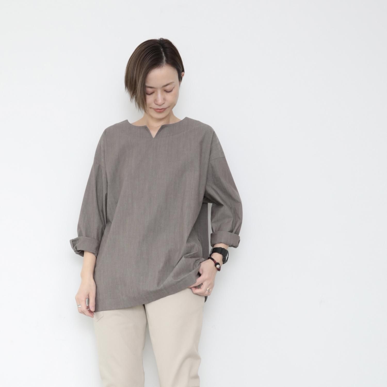 Khaosan pullover