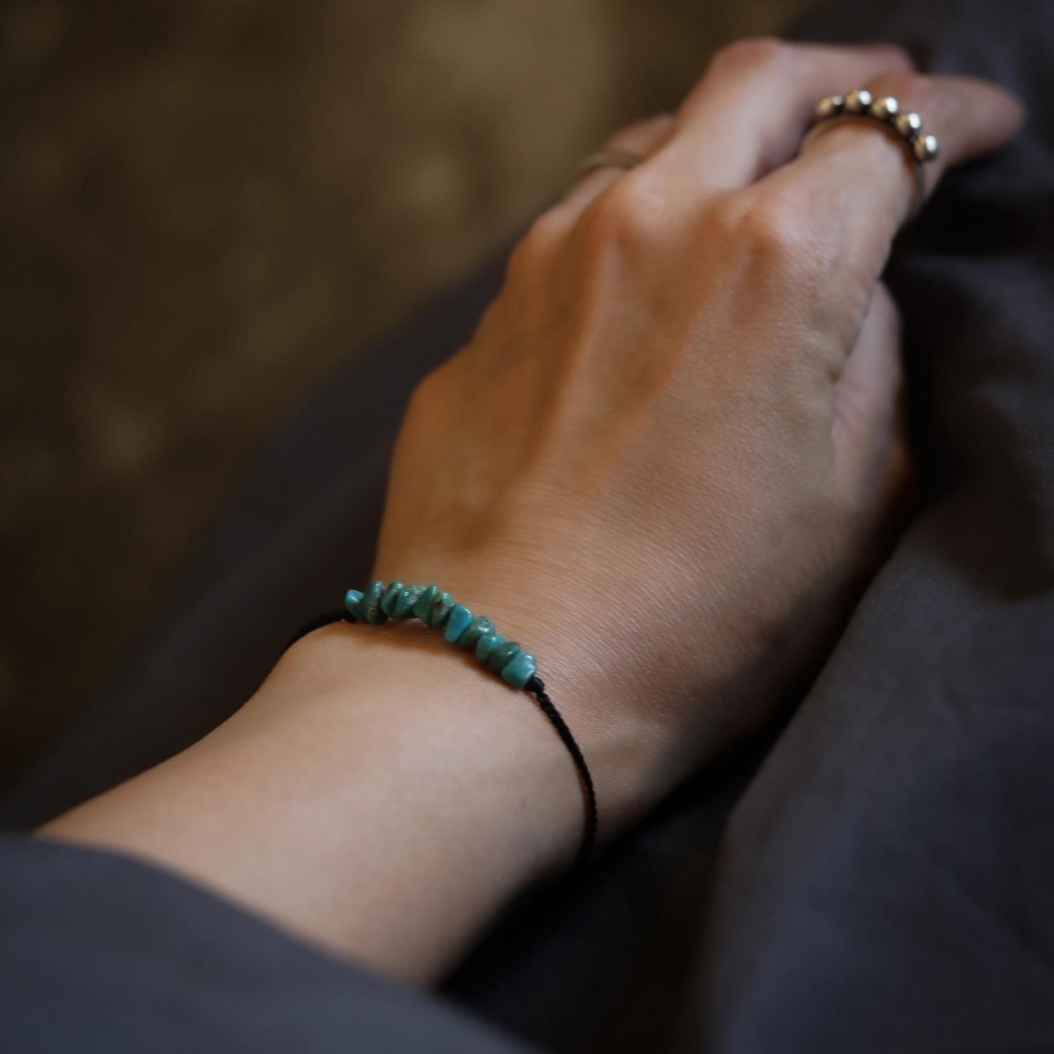 turquoise bracelet / ɳ֥å