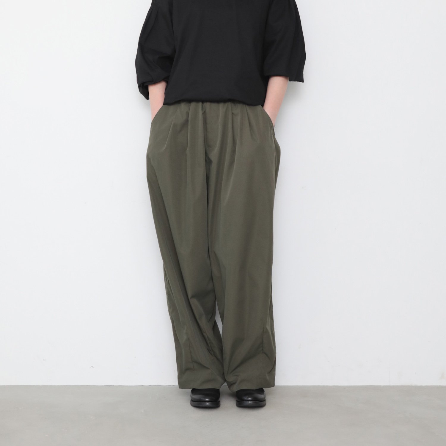 maru pants