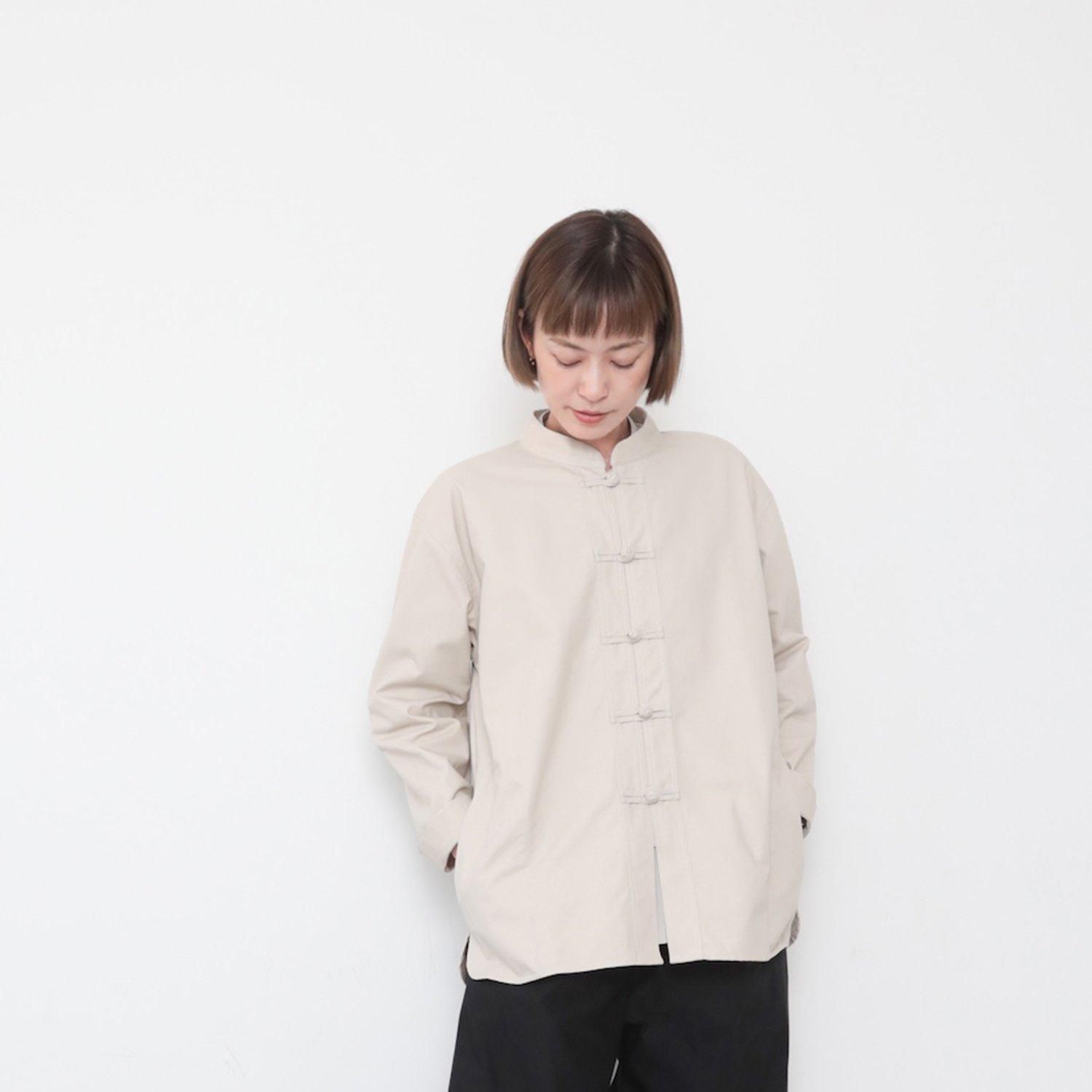 極美品 KOE+THOM BROWNE スカイ、ホワイト ウテーラードジャケット 極美品 KOE+THOM BROWNE スカイ、ホワイト ウテーラード