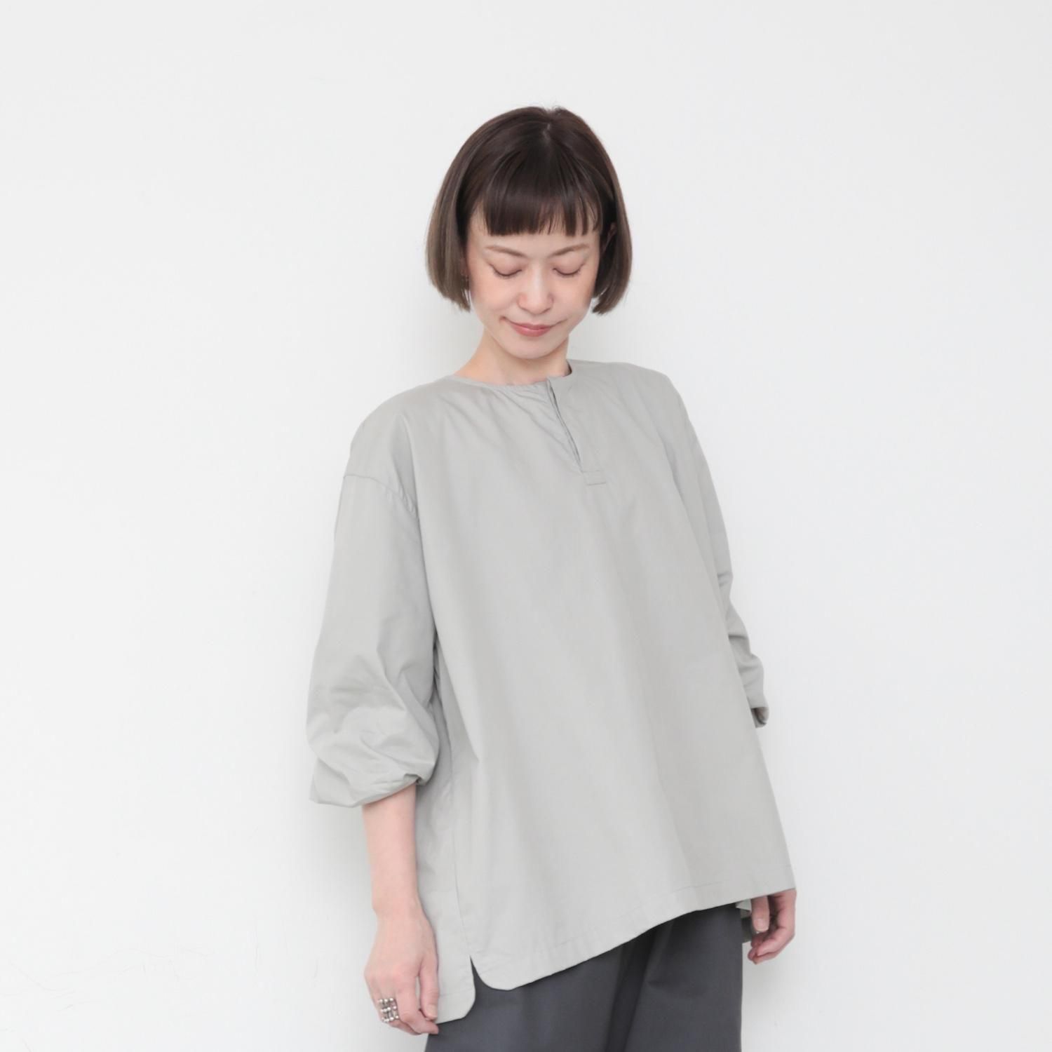 Moc blouse / kumori