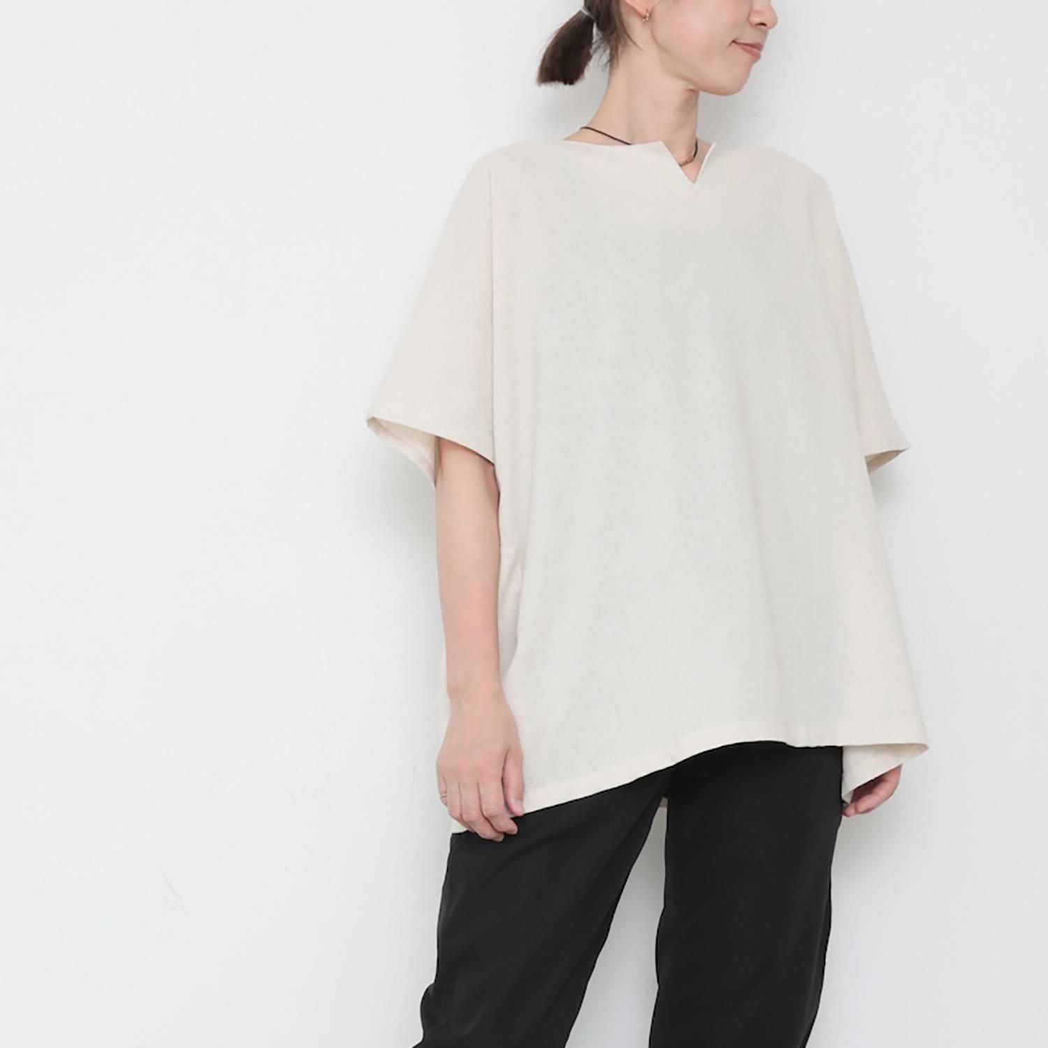 Oton shirts 2025 / kinari