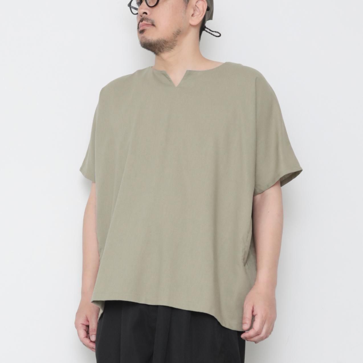 Υץ쥼Ȥ 6/14ޤ̵Oton shirts 2025 / khaki