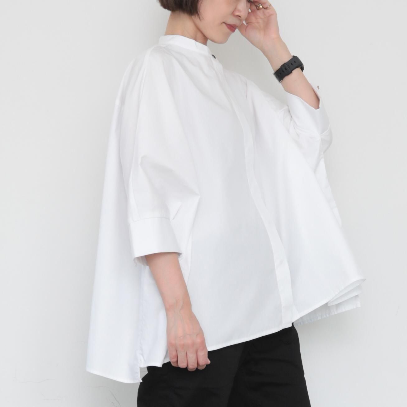 Sii shirts / white
