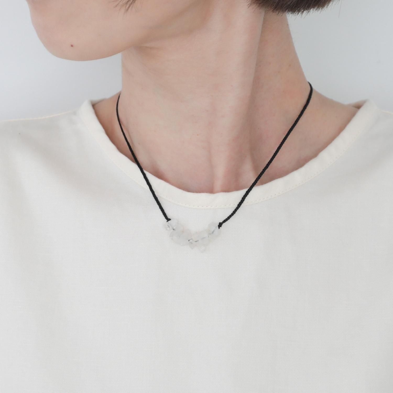 crystal neklace / ɳ֥å