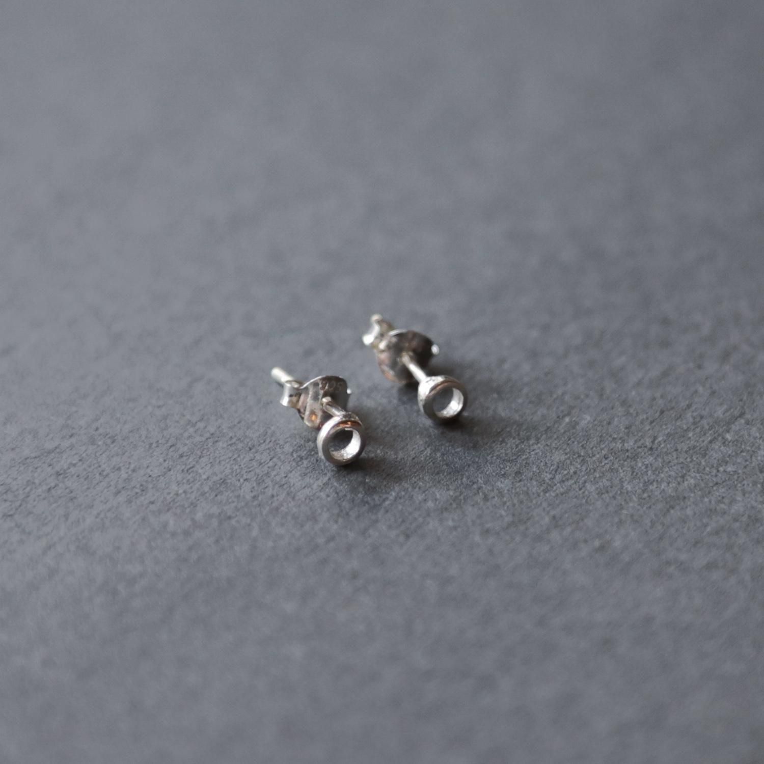 SV925 ピアス / PI-02 - オマケ通販