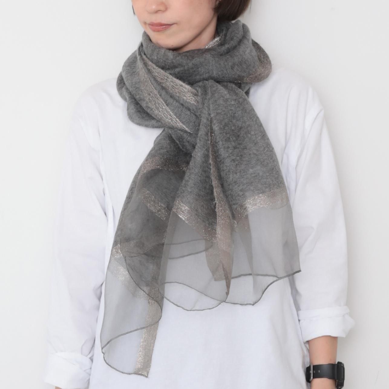 ストール・マフラー | Omake（オマケ）の通販