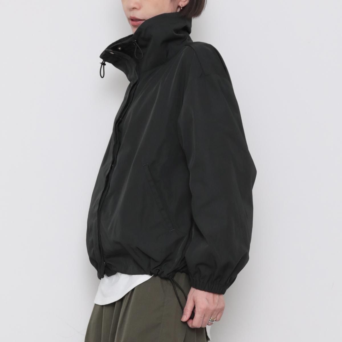 YY jacket / sumikuro