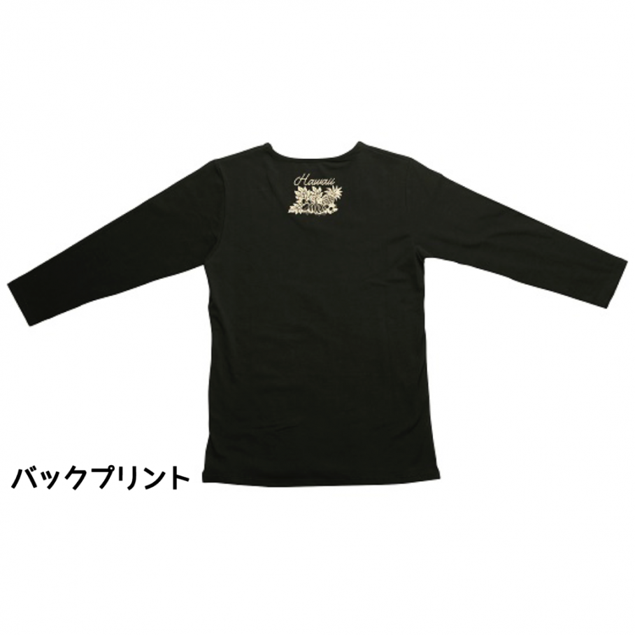 フラダンスTシャツ アロハスタンダード - ダンス