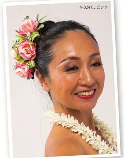 アロハスタンダード ALOHA STANDARD ハワイ ハワイアン フラ