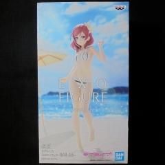 ラブライブ！ EXQフィギュア～西木野真姫～(プライズ)