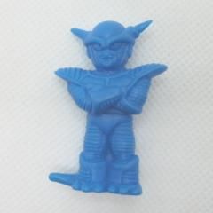 ドラゴンボール 消しゴム【フリーザ】青系 全長(約) 4.3cm ドラ