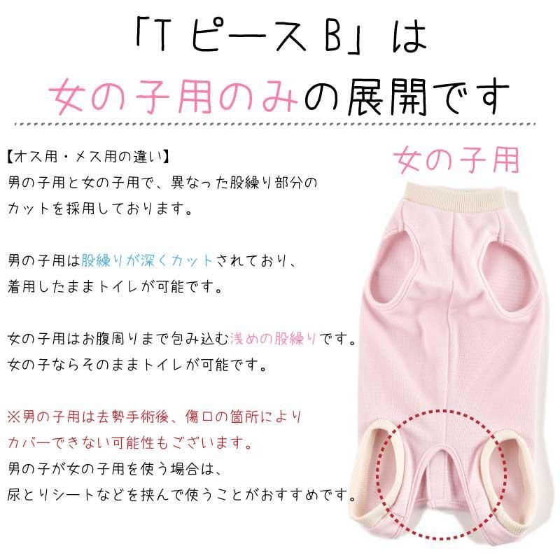 TピースB（♀） | WHCY(ウォームハートカンパニー)公式通販サイト