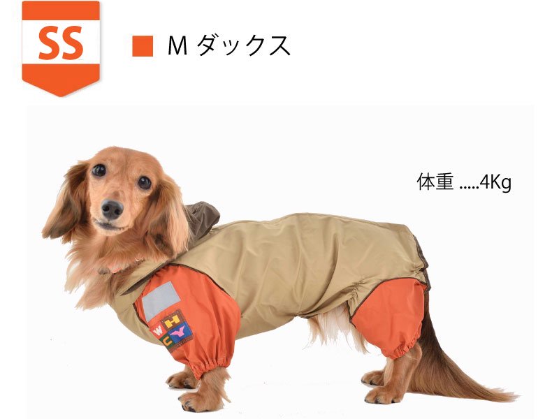 B and clearance m dog coats