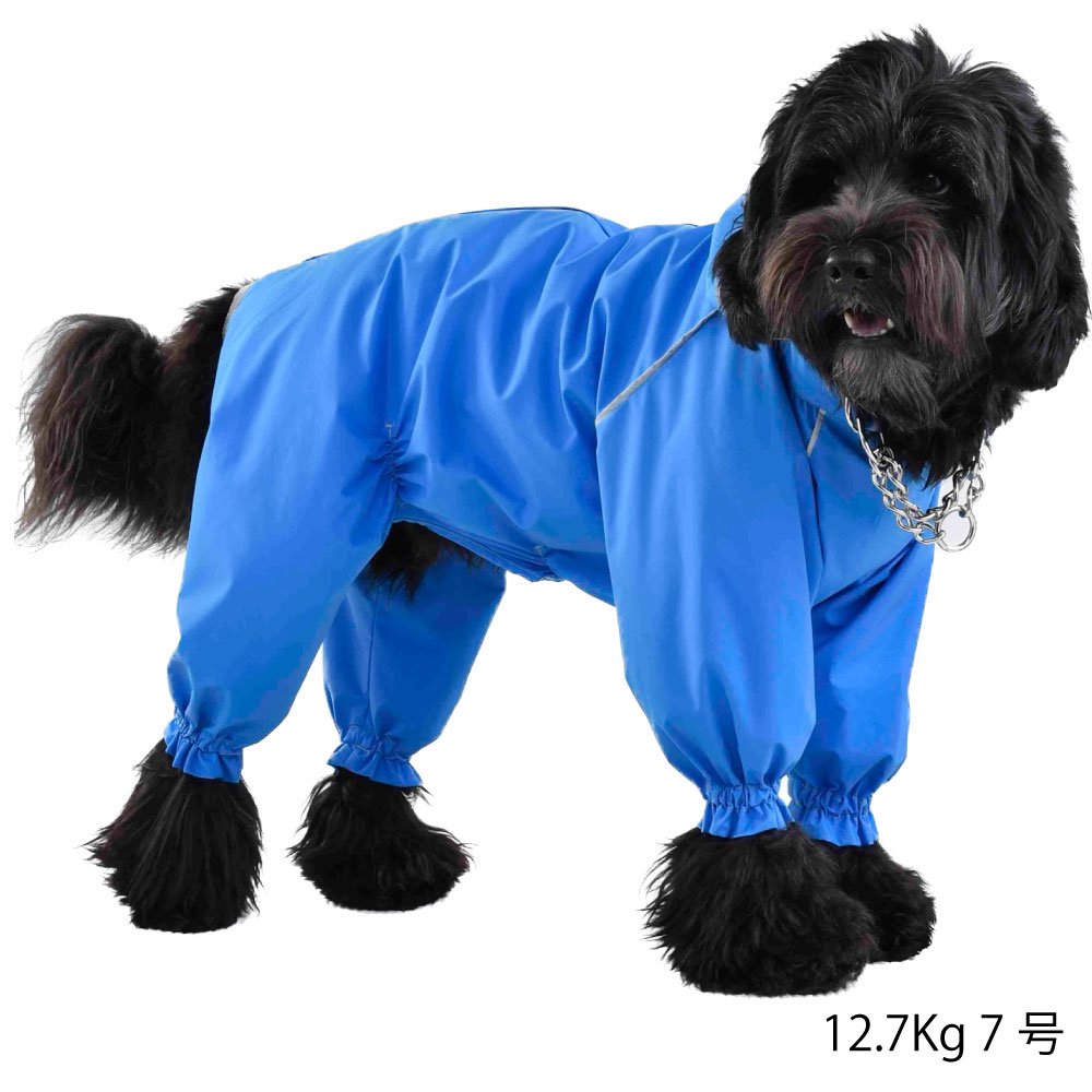 犬用のコート