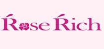 薔薇雑貨・プリンセス姫系インテリア雑貨通販RoseRich【ローズリッチ】
