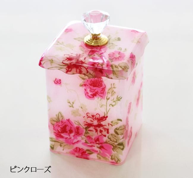 Rady - Rady アイリスフラワーBOX ピンクの通販 by 断捨離