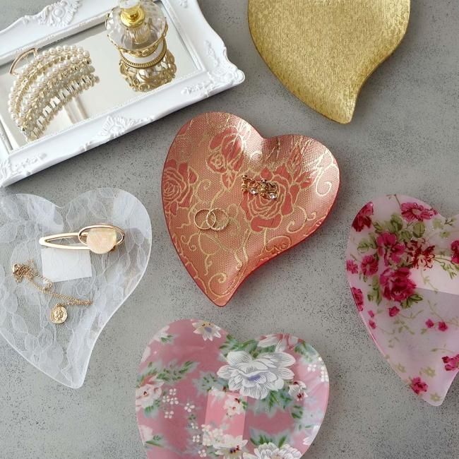 薔薇雑貨・プリンセス姫系インテリア雑貨通販RoseRich【ローズ