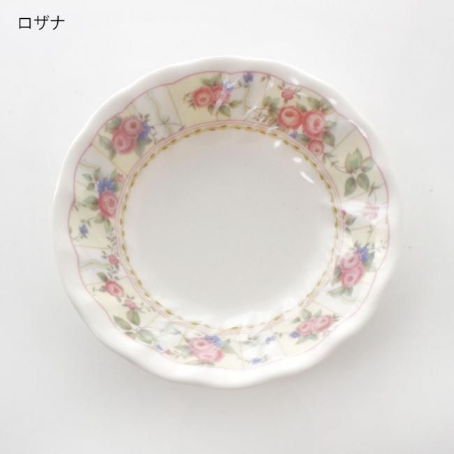 キッチン/食器小皿～花柄 【人気ショップが最安値挑戦！】 - 食器 食器