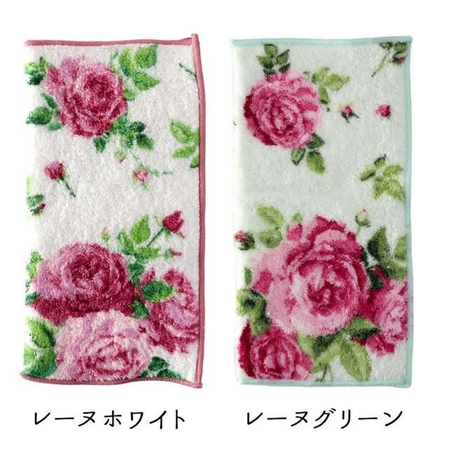 保冷&保温ペットボトルカバーPB-3可愛いお願い猫ちゃん×ローズ薔薇柄