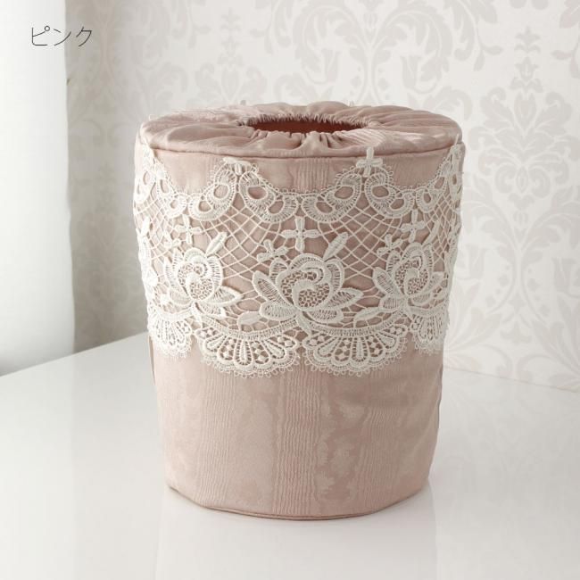 ダストボックス ロイヤルミワ ゴミ箱 かわいい ギフト 薔薇 姫系 ダストボックス ロイヤルミワ ゴミ箱 かわいい ギフト 薔薇 姫系