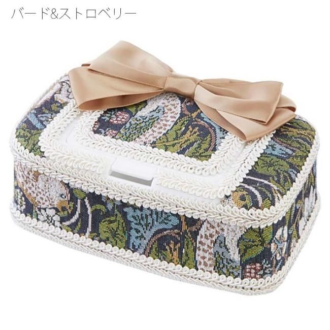 rady クッション　トロピカルフラワー　クッション　ティッシュケース rady クッショントロピカルフラワークッションティッシュケース