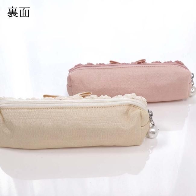 可愛いリボン付きミニほうき薔薇イマンマニーローズバスケット