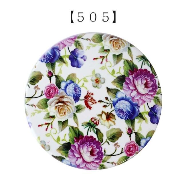 輸入雑貨新型『水晶薔薇のフロアランプ』エレガントヨーロピアンす