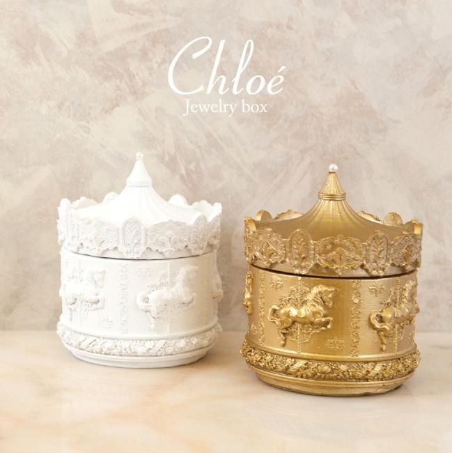 奨꡼ܥå ꡼  Chloe ۥ磻  ʪ ꡼ ܥå Ǽ ץ쥼 ե  ƥꥢ<img class='new_mark_img2' src='https://img.shop-pro.jp/img/new/icons62.gif' style='border:none;display:inline;margin:0px;padding:0px;width:auto;' />