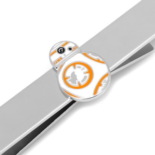 Star Wars スターウォーズ BB-8 ネクタイピン タイバー