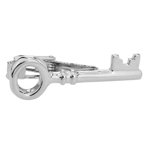 ROCCA パール付きネクタイピン、カフス ROCCA パール付きネクタイピン、カフス ROCCA パール付き