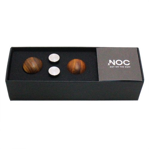 noc 販売 カフリンクス