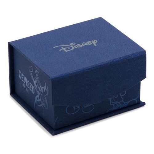 Disney 白雪姫 七人の小人 ネクタイピン - カフスボタン