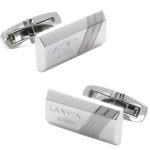 LANVIN ランバン - カフスボタン (カフリンクス）専門店 - CUFF.JP