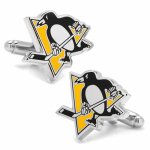 ピッツバーグ ペンギンズ NHL アイスホッケー カフス